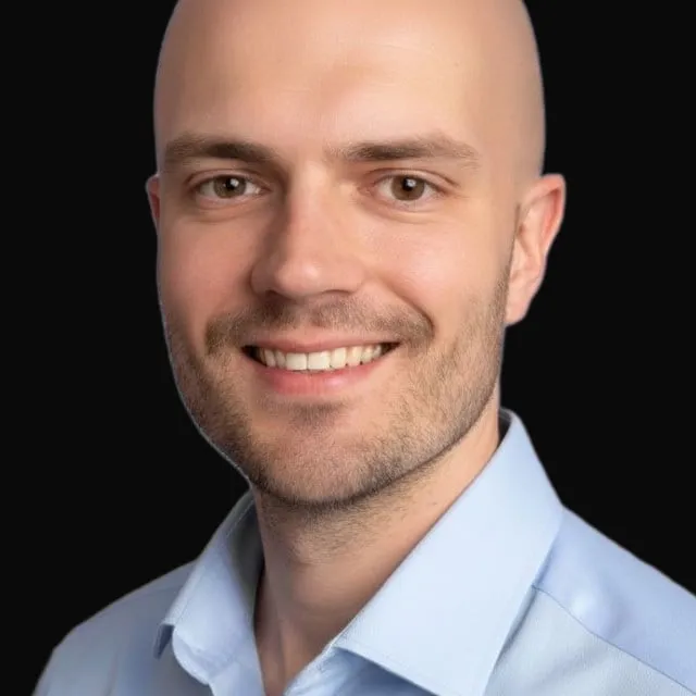 Maciej Chmura